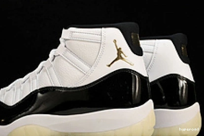 Hyperoad “DMP” Air Jordan 11 0805
